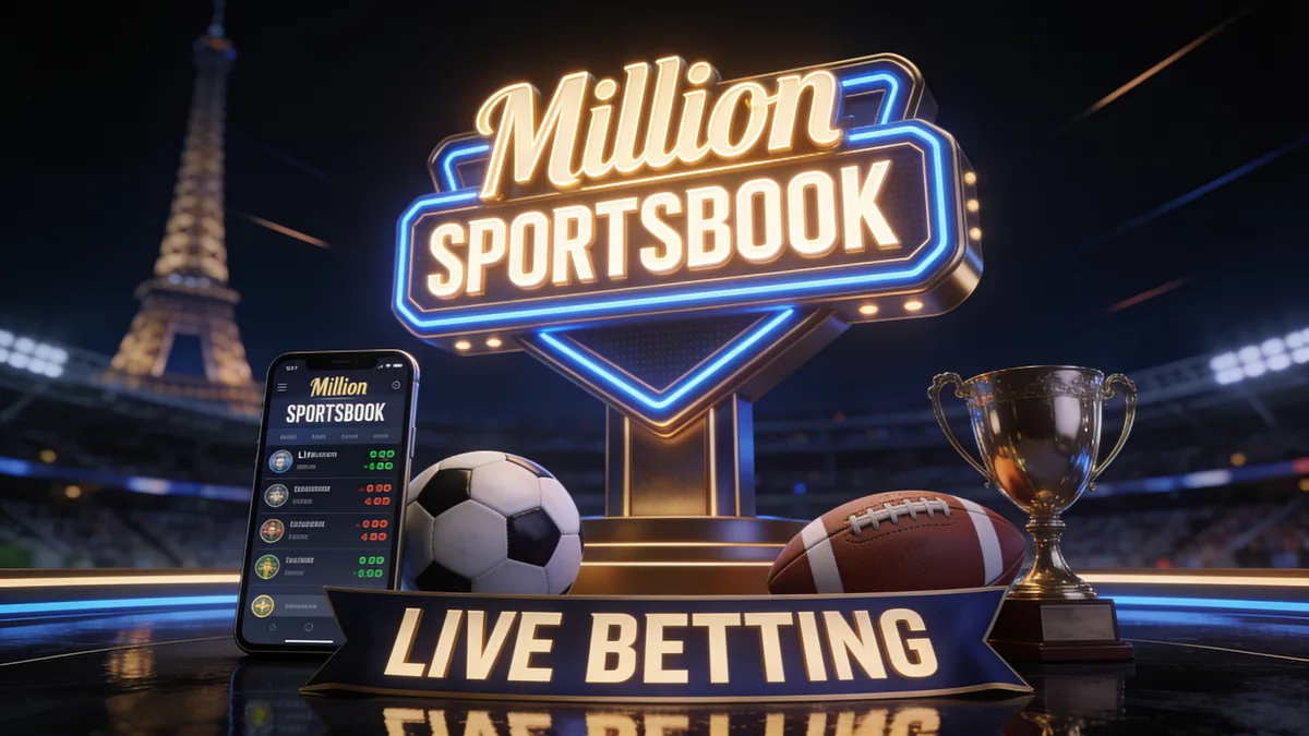 Fonctionnalités Principales de Million Casino — million casino en France